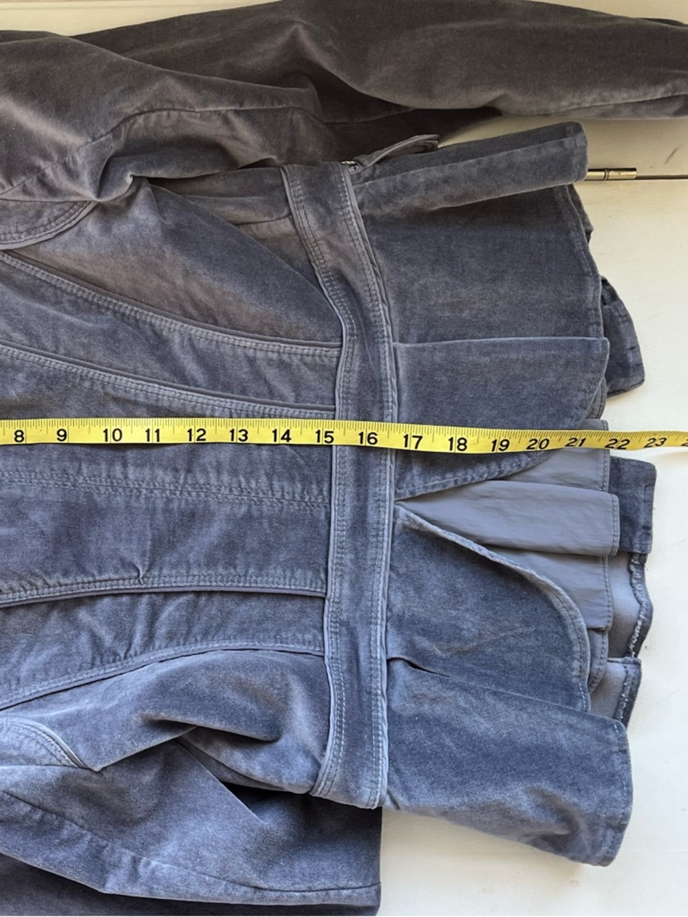 White House Black Market jacket, 8 - Picture 4 of 5